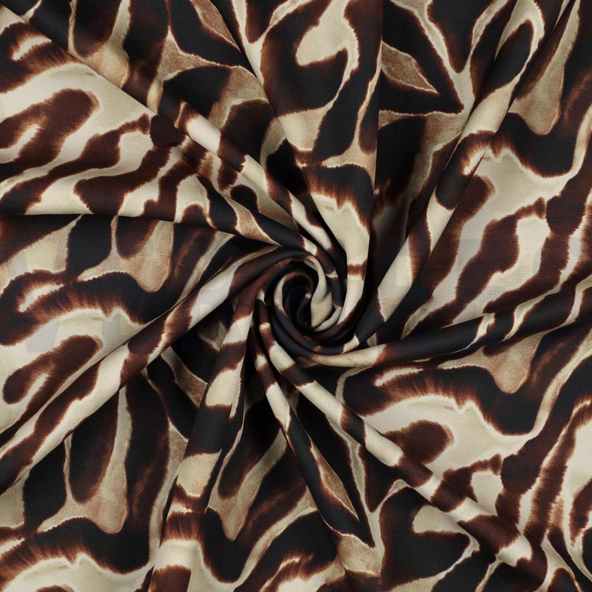 SOFTSHELL DIGITAL ANIMAL SKIN BEIGE (high resolution) #2