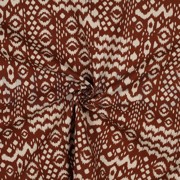 CANVAS BOHEMIAN COGNAC (thumbnail) #2