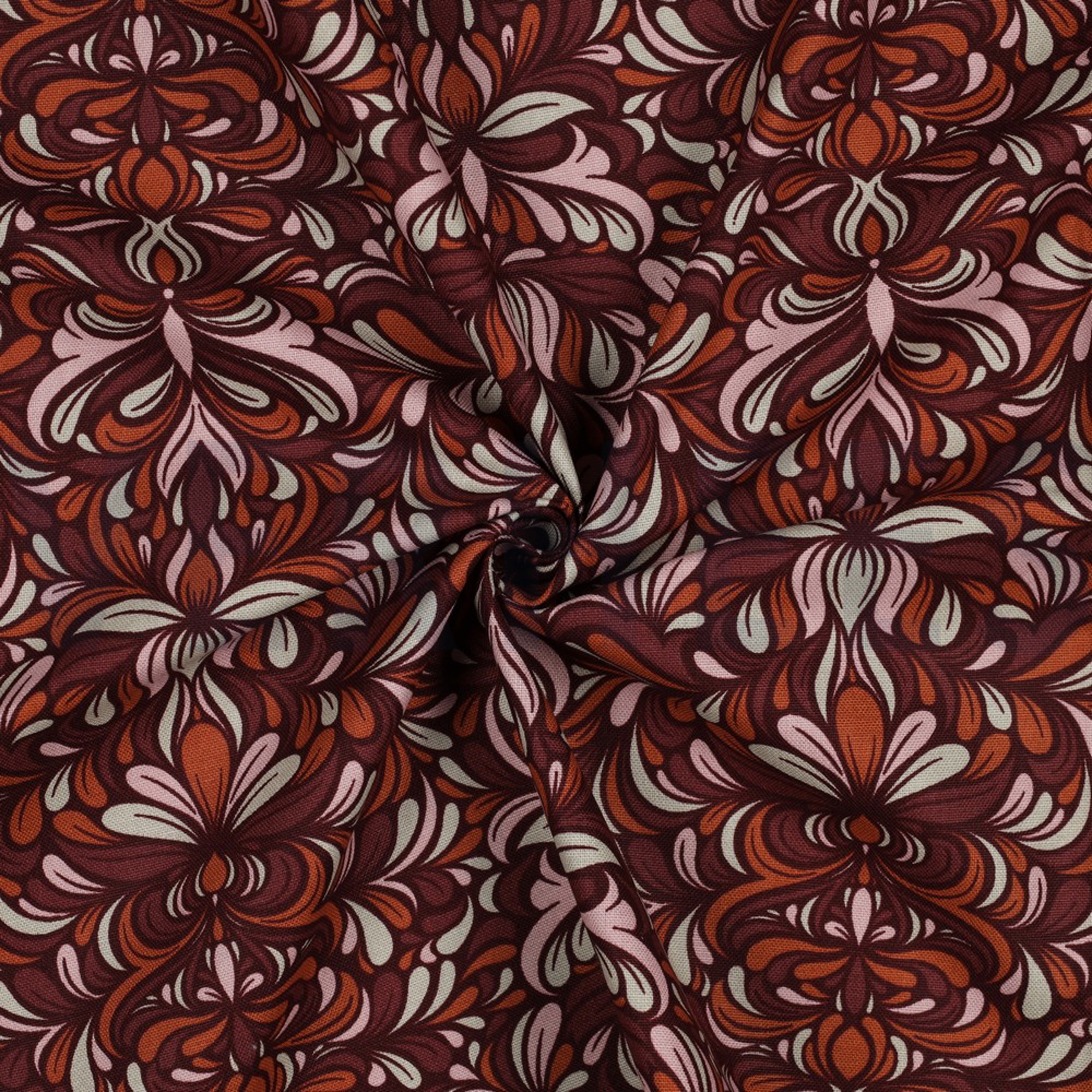CANVAS BOHO ROSEWOOD (high resolution) #2