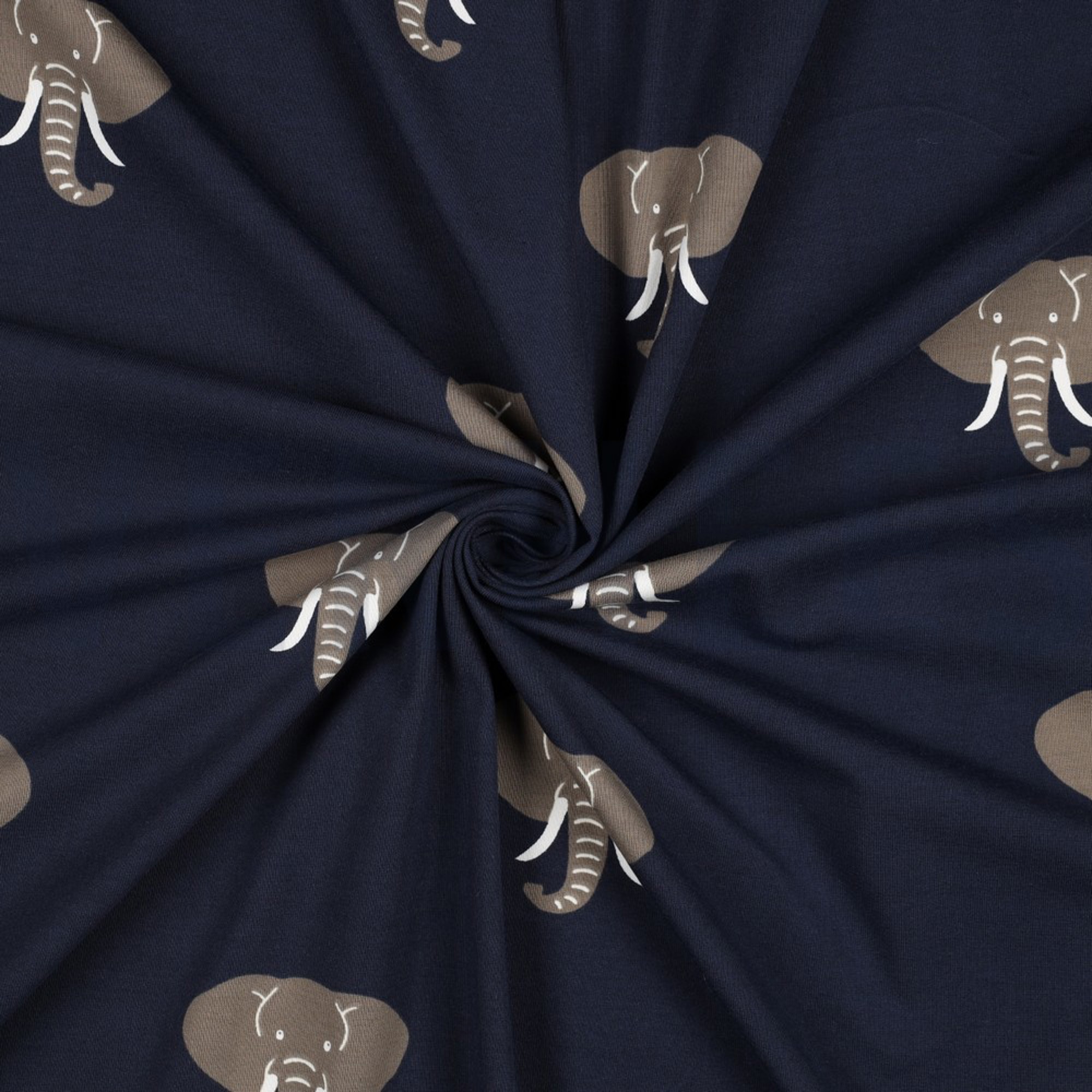JERSEY ELEPHANT NAVY (high resolution) #2