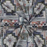 CANVAS DIGITAL ABSTRACT GREY (thumbnail) #2
