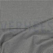 PIED DE POULE BLACK-WHITE (thumbnail) #2