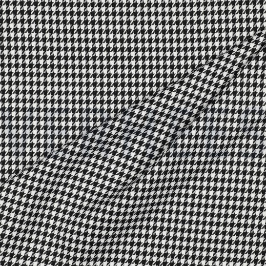 HAHNENTRITT WEISS #7