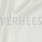 COTTON SATIN SPANDEX WHITE (thumbnail) #2