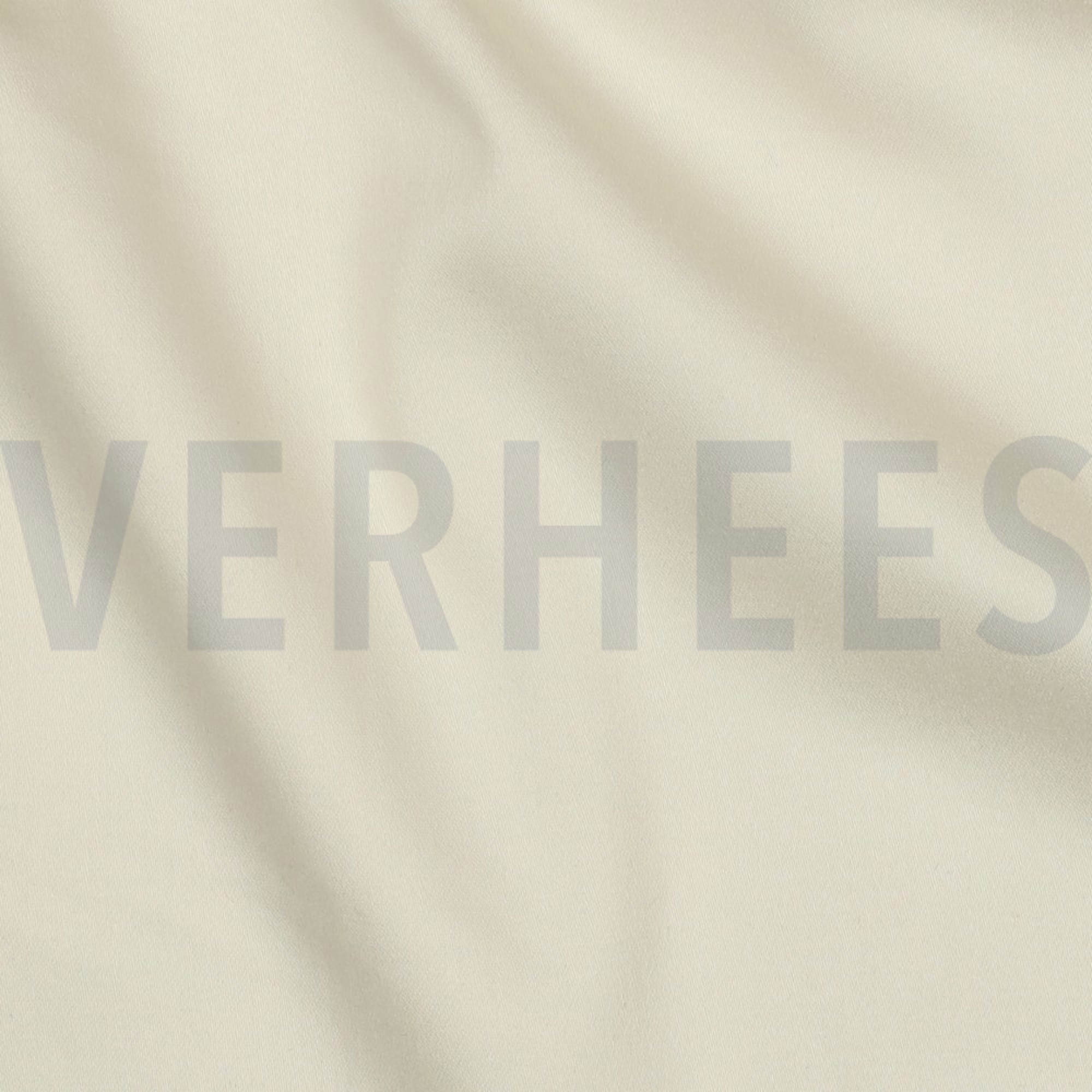 COTTON SATIN SPANDEX ECRU (high resolution) #2