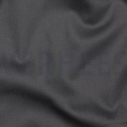 COTTON SATIN SPANDEX DARK GREY (thumbnail) #2