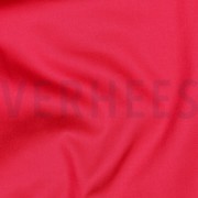 COTTON SATIN SPANDEX CERISE (thumbnail) #2