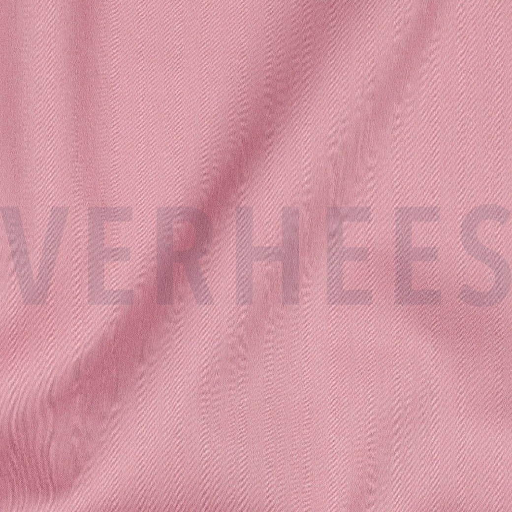 COTTON SATIN SPANDEX ROSE #2