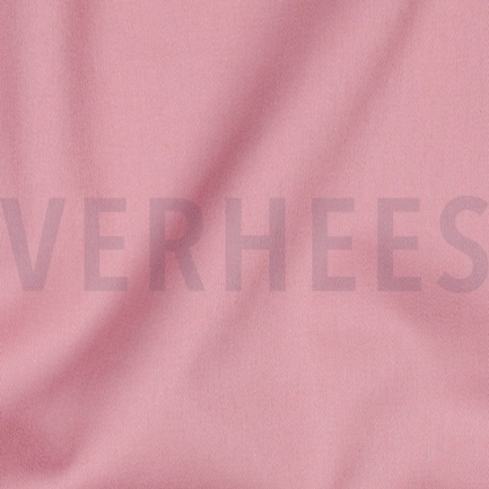 KATOEN SATIJN STRETCH ROSE #7