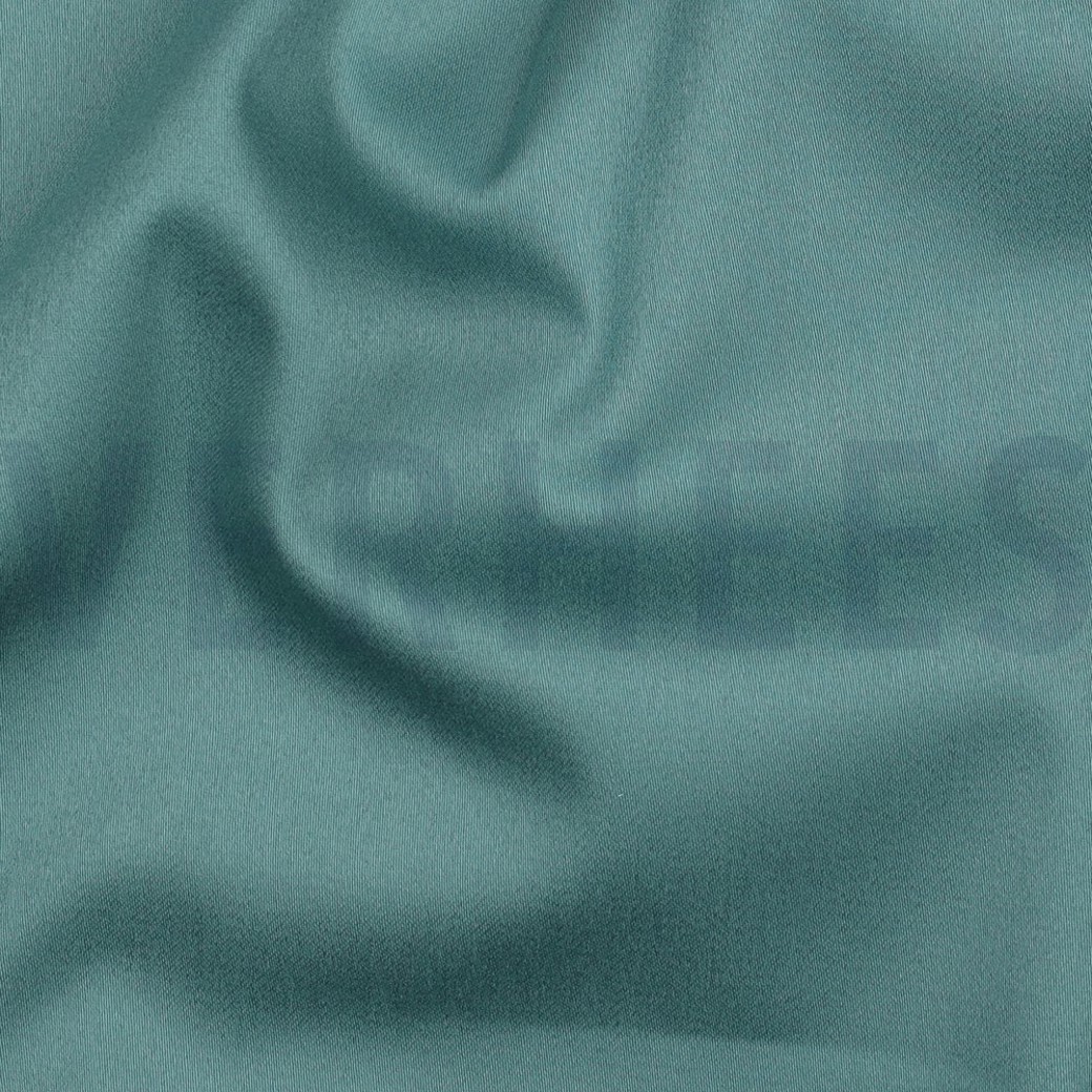 COTTON SATIN SPANDEX OLD GREEN #2
