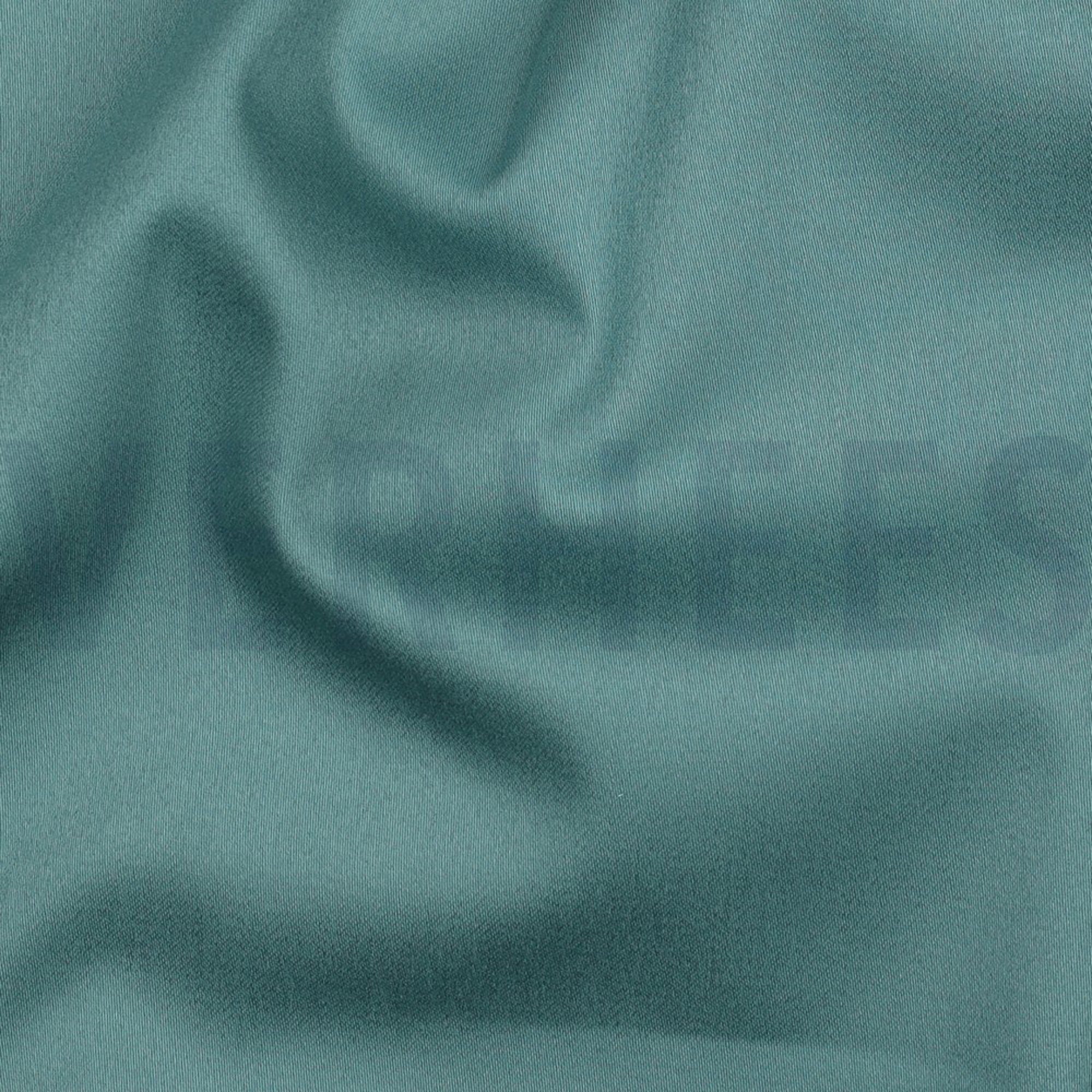 COTTON SATIN SPANDEX OLD GREEN (high resolution) #2