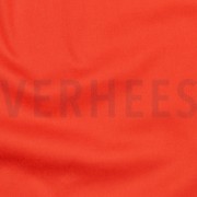COTTON SATIN SPANDEX DARK ORANGE (thumbnail) #2