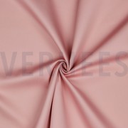 COTTON SATIN SPANDEX LIGHT ROSE (thumbnail) #2