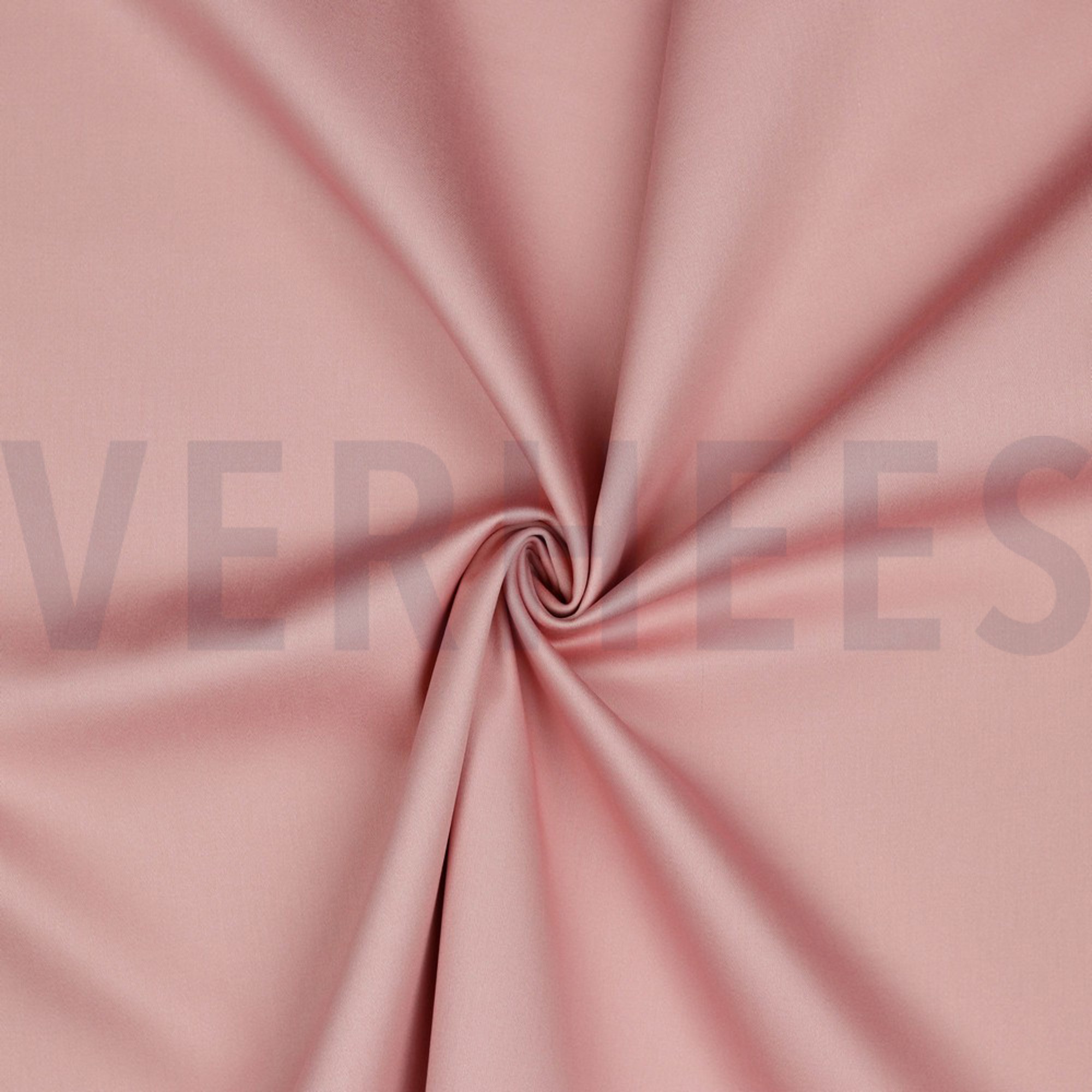 COTTON SATIN SPANDEX LIGHT ROSE (high resolution) #2