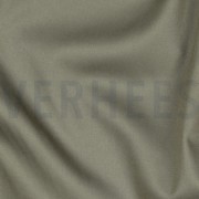 COTTON SATIN SPANDEX ARMY GREEN (thumbnail) #2