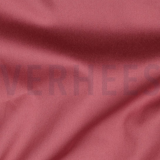 BAUMWOLLE SATIN STRETCH ROSENHOLZ #7