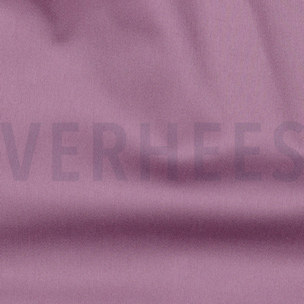 COTTON SATIN SPANDEX GRAPE #2