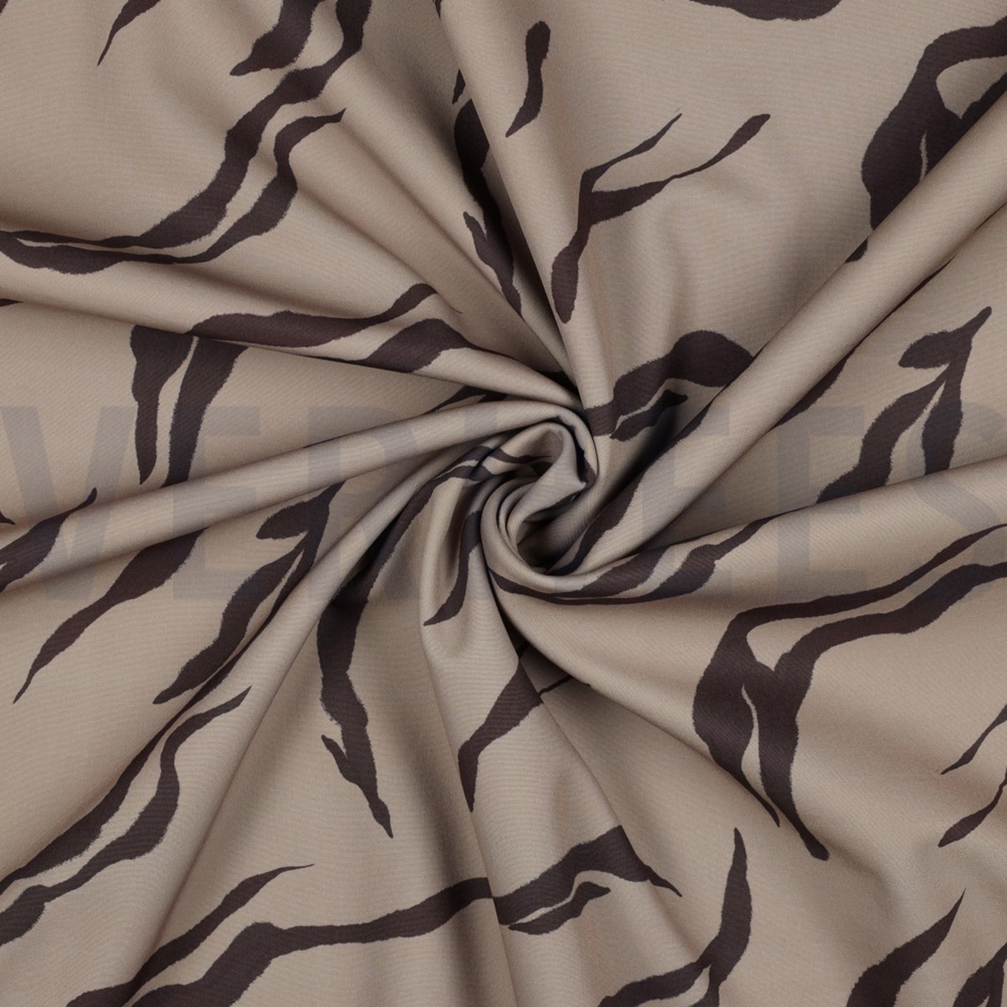 SOFTSHELL DIGITAL ZEBRA BEIGE (high resolution) #2