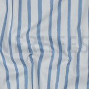 FINE POPLIN DIGITAL VIVE LA FRANCE WHITE (thumbnail) #2
