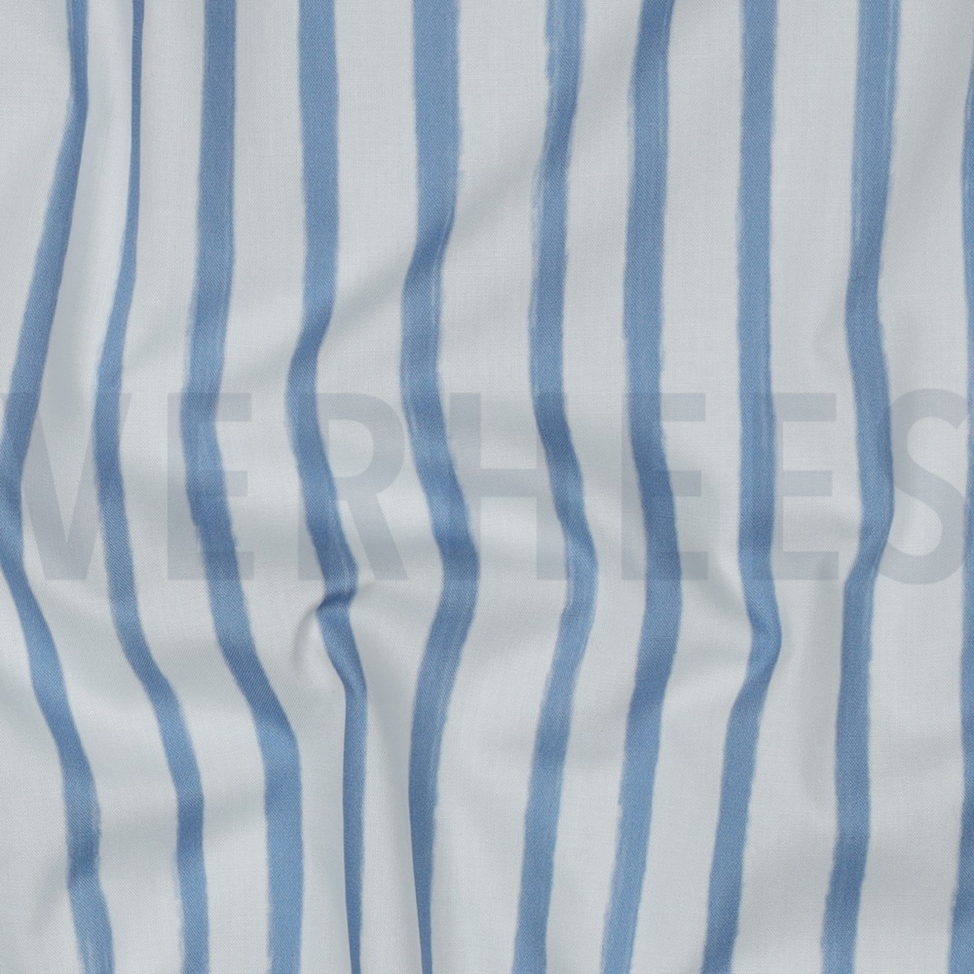 FINE POPLIN DIGITAL VIVE LA FRANCE WHITE (high resolution) #2