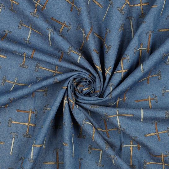 JEANS HAMMERS JEANS #7