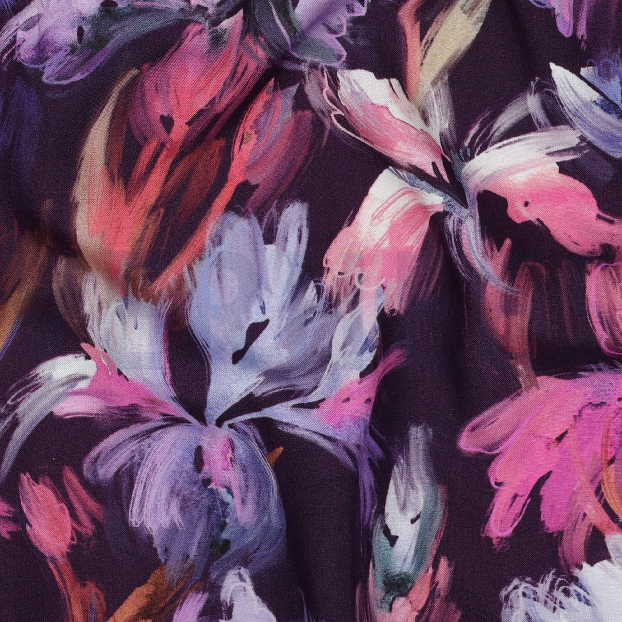 RADIANCE DIGITAL FLOWERS PURPLE (high resolution) #2