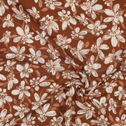 FRENCH TERRY FLOWERS HAZEL (thumbnail) #2