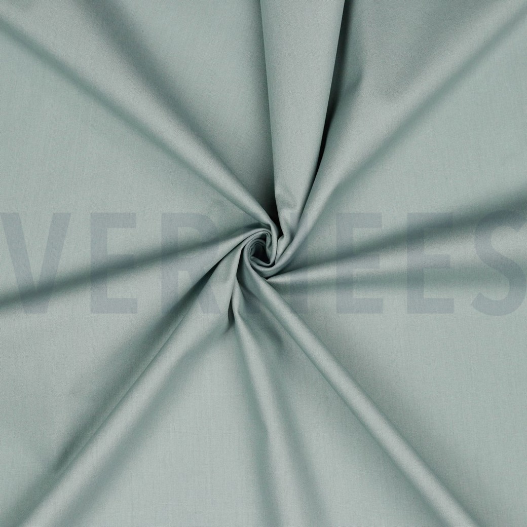 COTTON POPLIN GREY #2