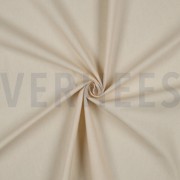 COTTON POPLIN NATURAL (thumbnail) #2