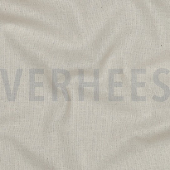 COTTON POPLIN NATURAL #7