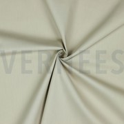 COTTON POPLIN SAND (thumbnail) #2