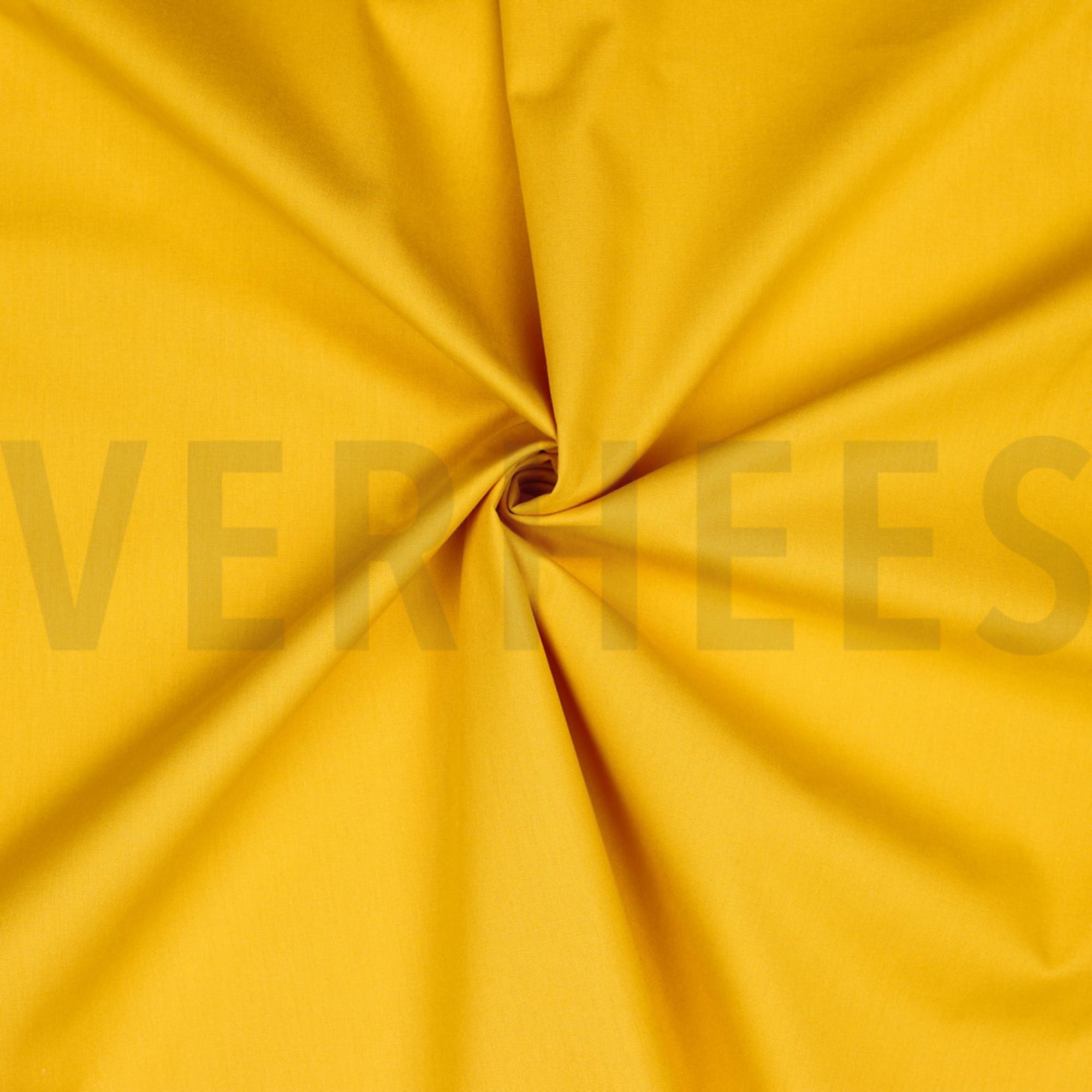 COTTON POPLIN YELLOW (high resolution) #2