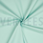 COTTON POPLIN MINT (thumbnail) #2