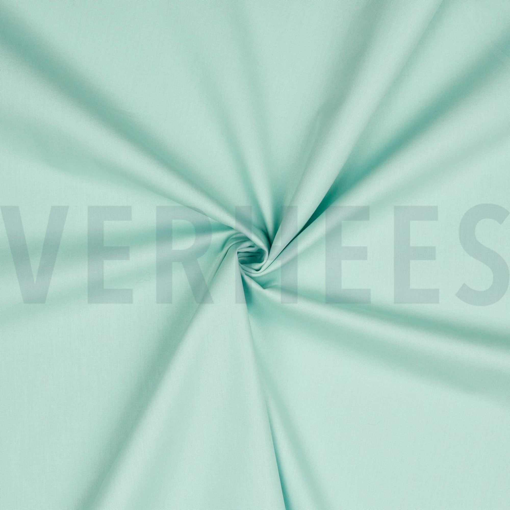 COTTON POPLIN MINT (high resolution) #2
