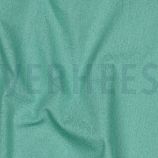 COTTON POPLIN PEPERMINT #7