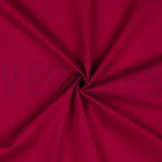 COTTON POPLIN CERISE (thumbnail) #2