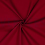 COTTON POPLIN WINE (thumbnail) #2