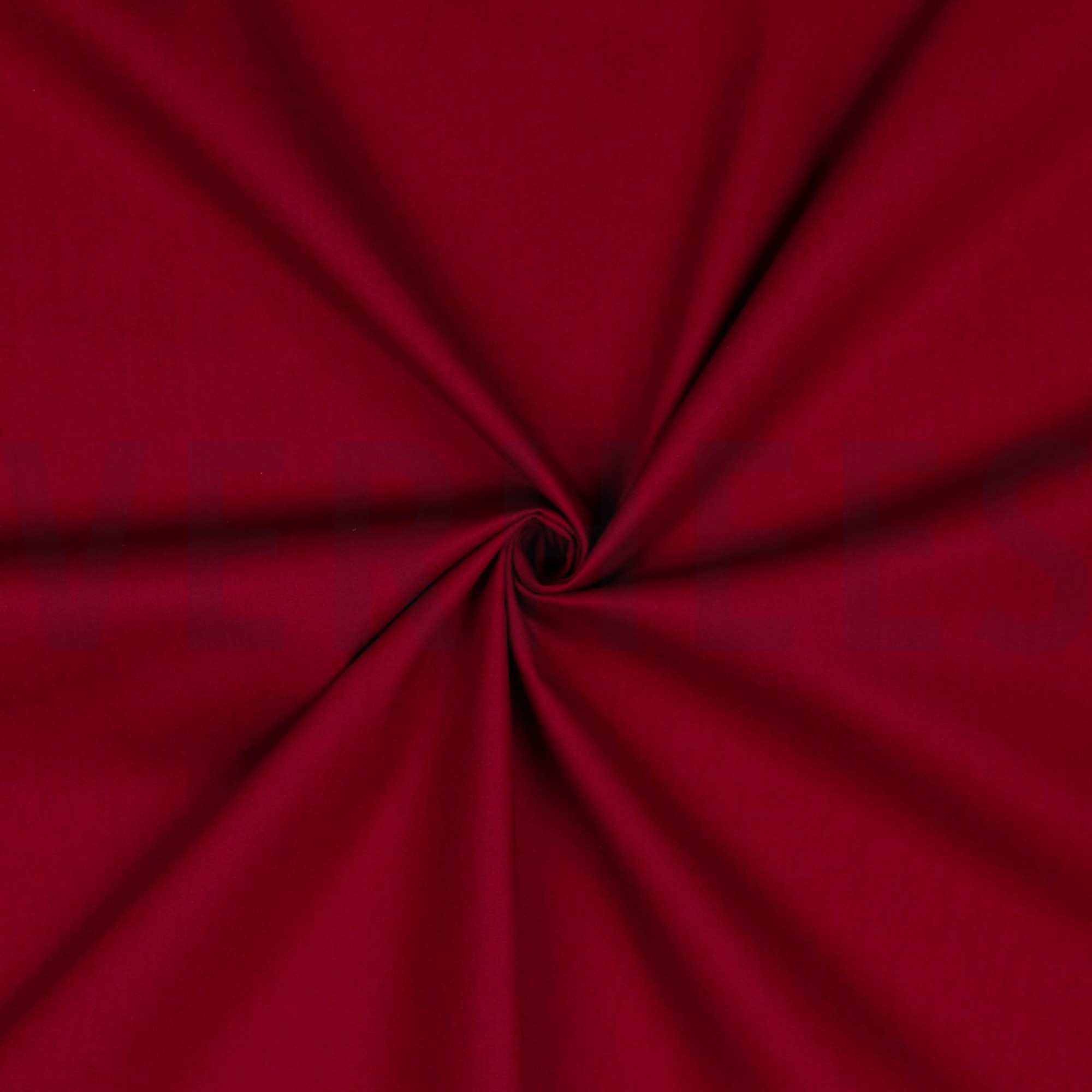 COTTON POPLIN WINE (high resolution) #2