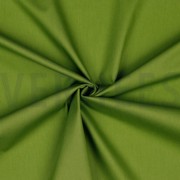 COTTON POPLIN GREEN (thumbnail) #2