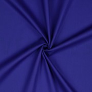 COTTON POPLIN DARK COBALT (thumbnail) #2