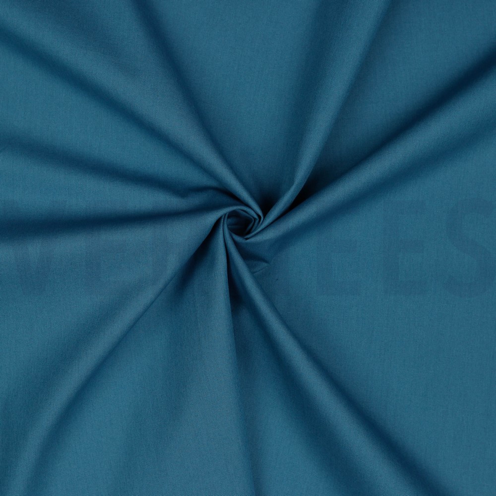 COTTON POPLIN BLUE (high resolution) #2
