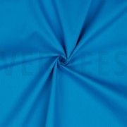 COTTON POPLIN AQUA (thumbnail) #2