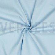 COTTON POPLIN BABY BLUE (thumbnail) #2