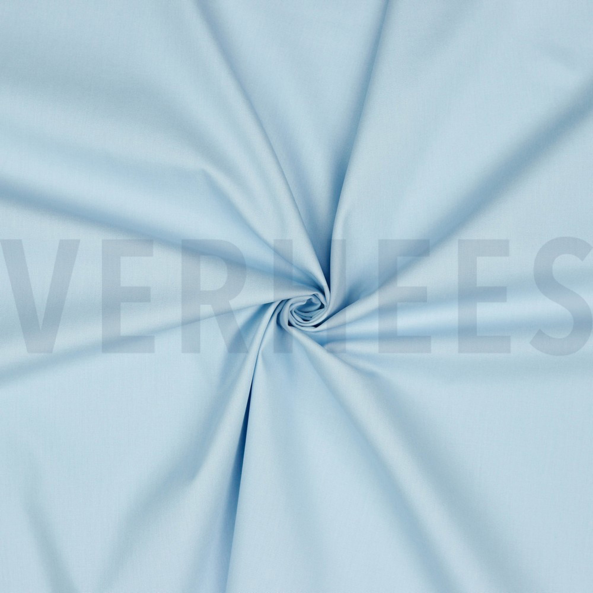 COTTON POPLIN BABY BLUE (high resolution) #2