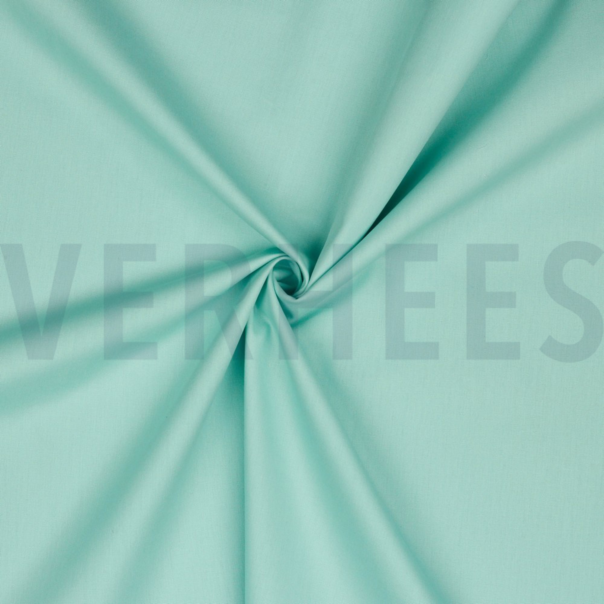 COTTON POPLIN LIGHT MINT (high resolution) #2