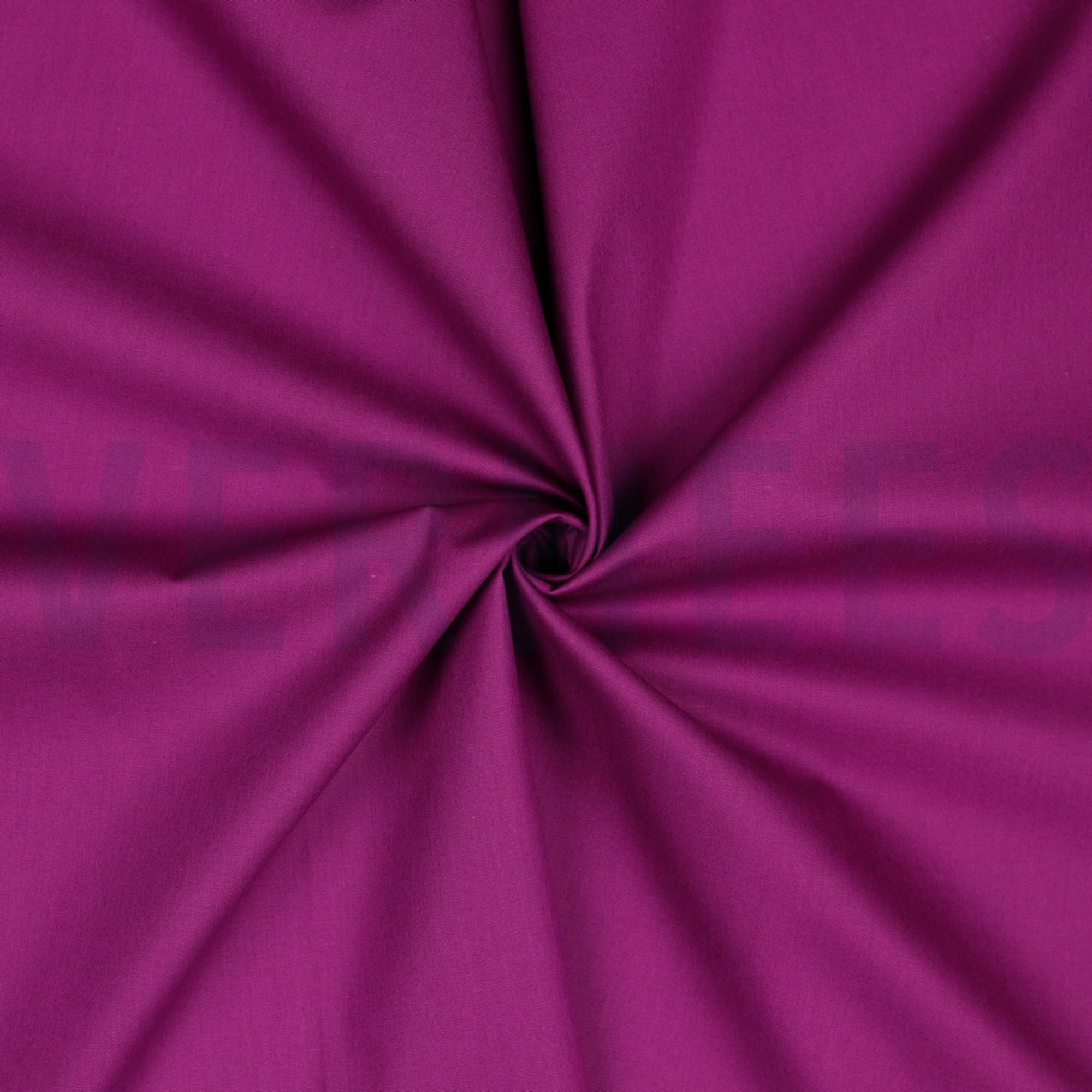 COTTON POPLIN VIOLET (high resolution) #2