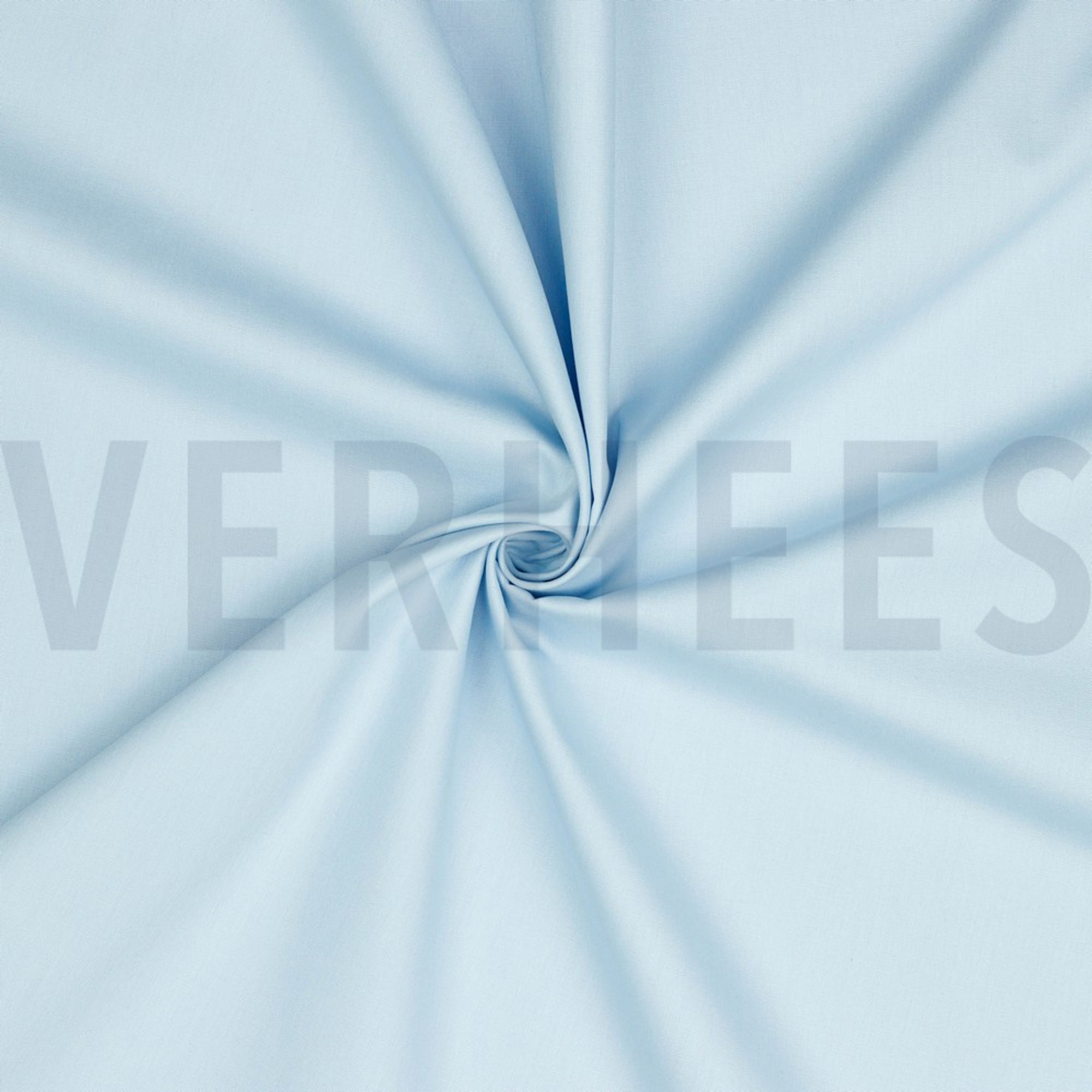 COTTON POPLIN LIGHT BLUE (high resolution) #2