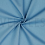 COTTON POPLIN BLUE SHADOW (thumbnail) #2