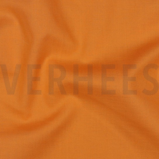 COTTON POPLIN APRICOT #7