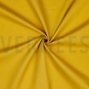 COTTON POPLIN OCHRE (thumbnail) #2
